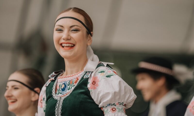 3. ročník Slávnosti poľsko – goralskej kultúry