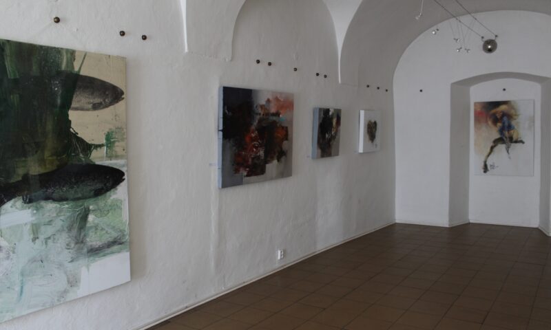 Art Show