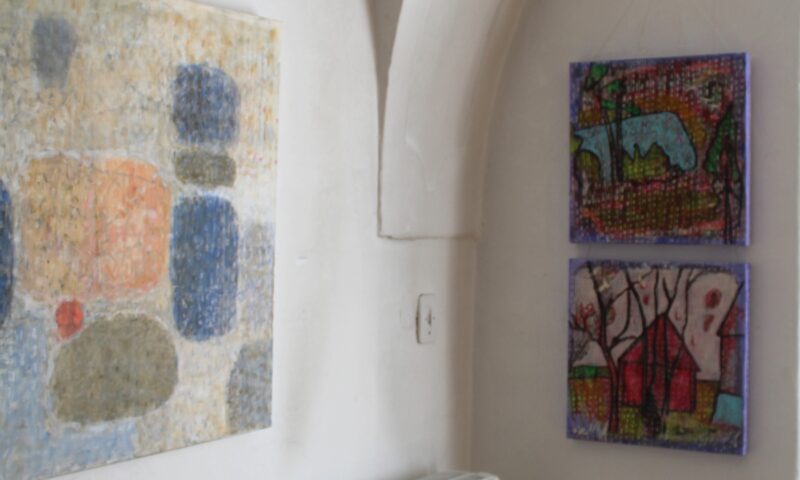 Art Show