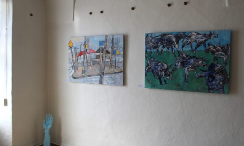 Art Show