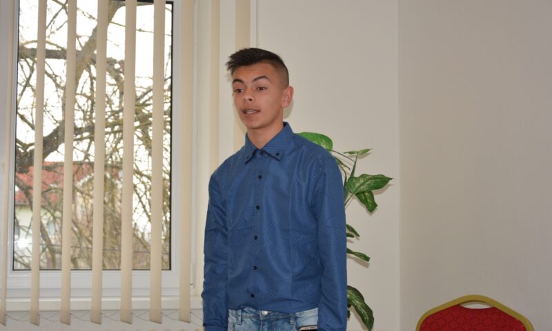 Hviezdoslavov Kubín