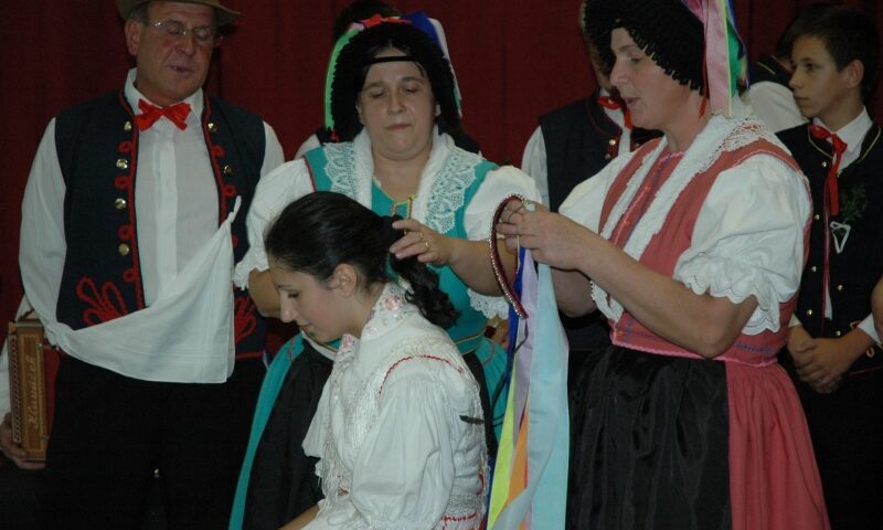 Nositelia tradícii 2015