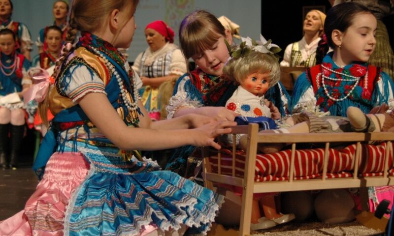 Nositelia tradícii 2015