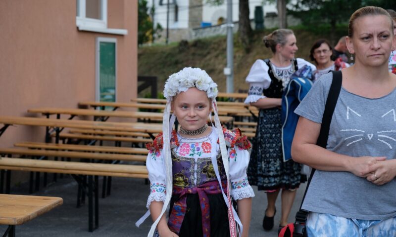 Lackovský košík 2019