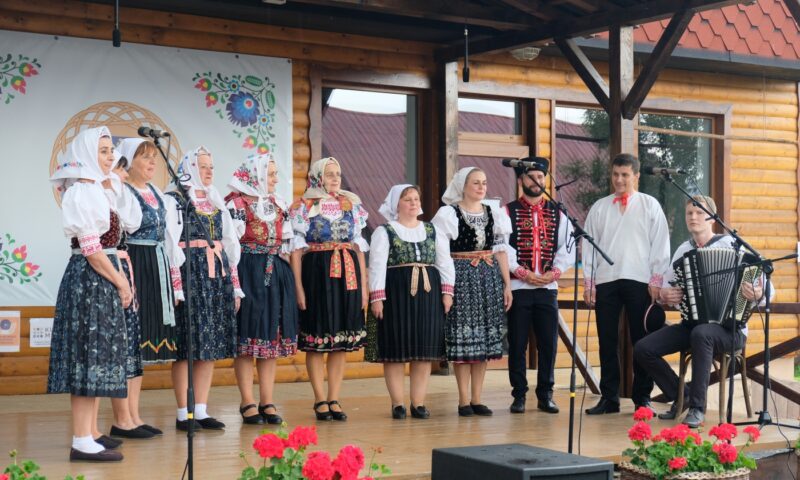 Lackovský košík 2019