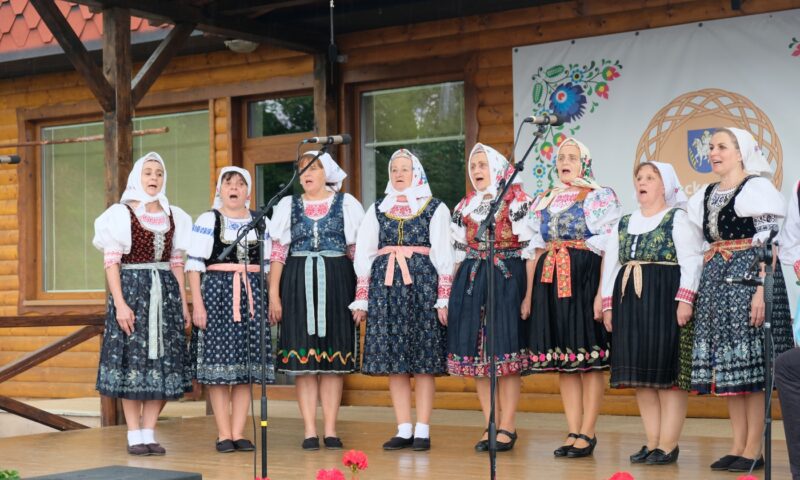 Lackovský košík 2019