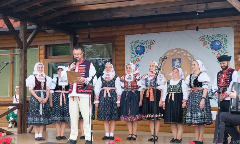 Lackovský košík 2019