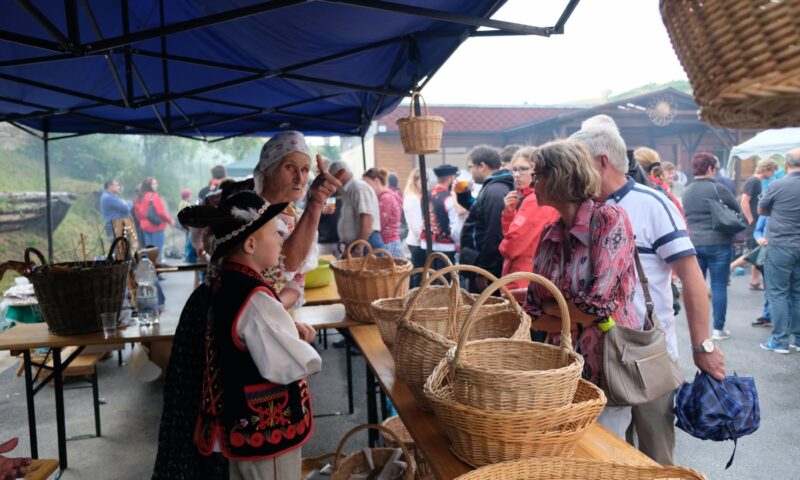 Lackovský košík 2019