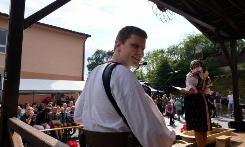 Lackovský košík 2019