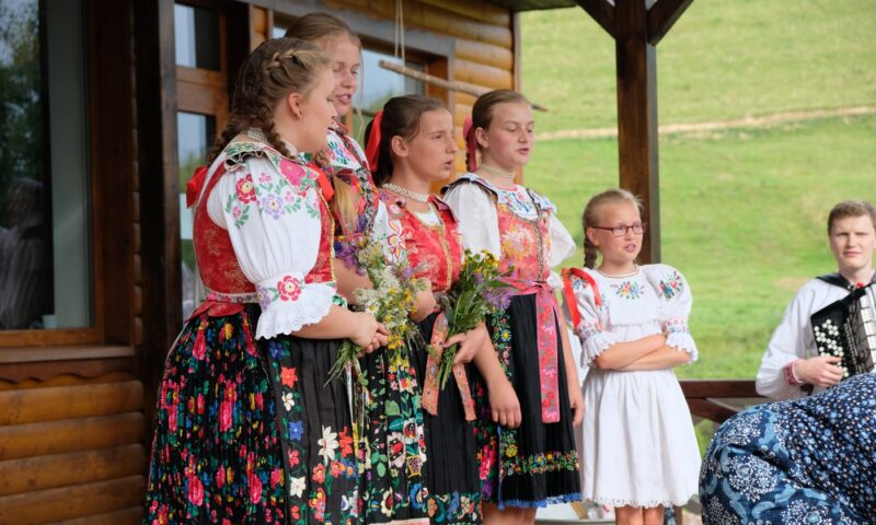 Lackovský košík 2019