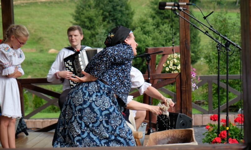 Lackovský košík 2019