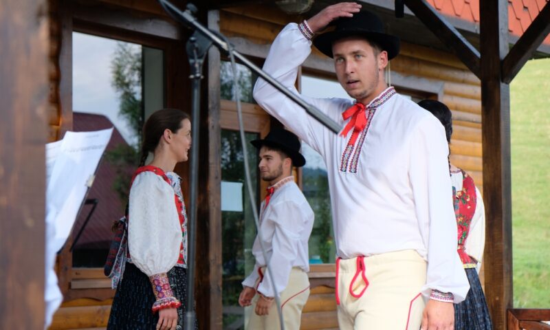 Lackovský košík 2019