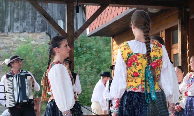 Lackovský košík 2019