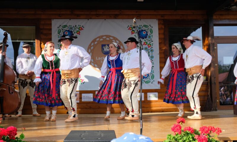 Lackovský košík 2019
