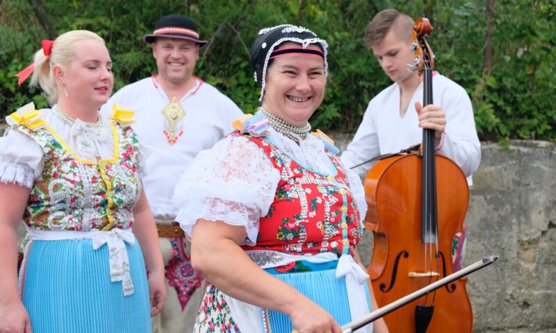 Lackovský košík 2019