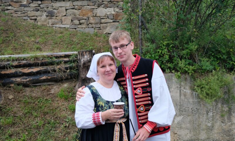 Lackovský košík 2019