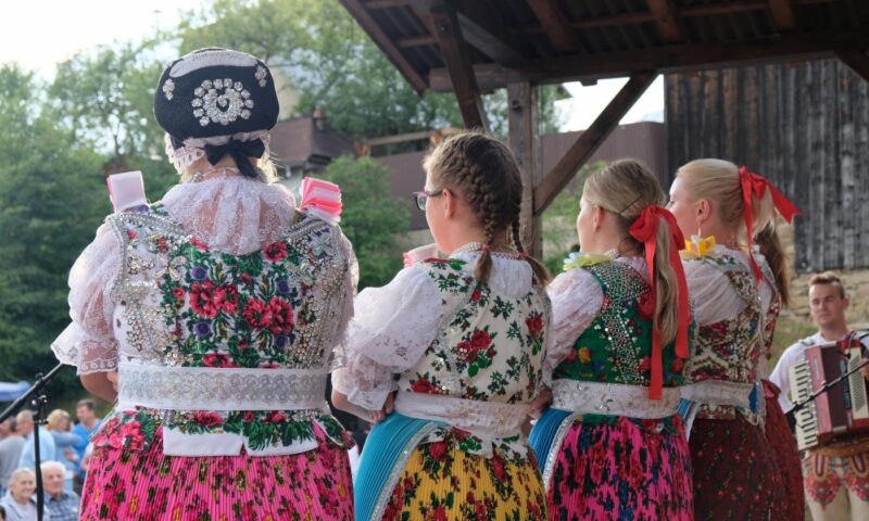 Lackovský košík 2019