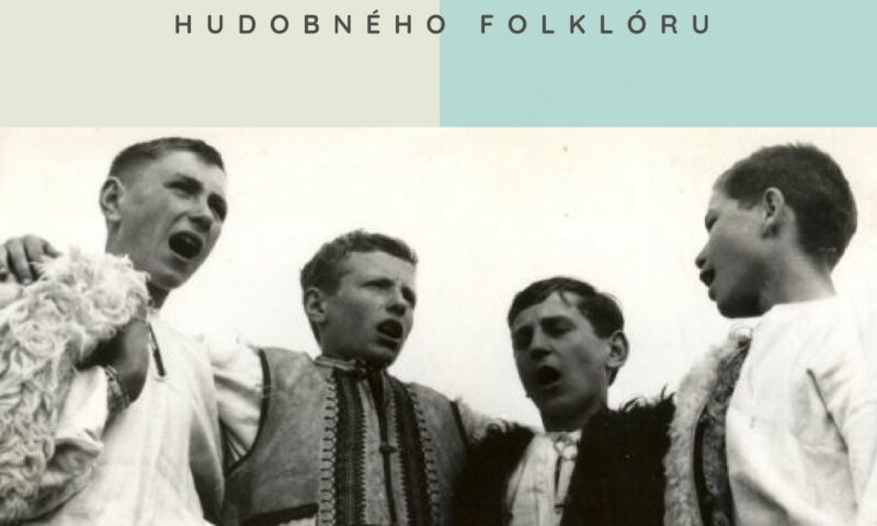 Súťaž „Hudobný folklór dospelých“