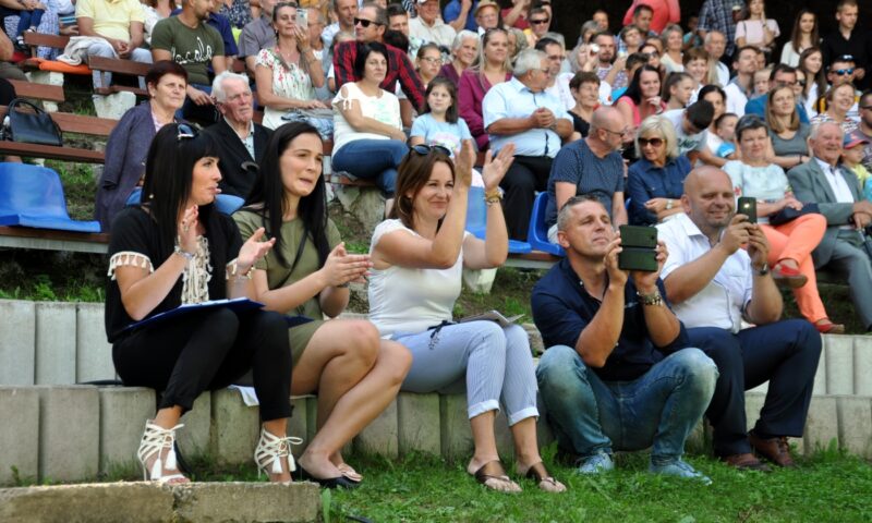Folklórne slávnosti v Čirči 2019