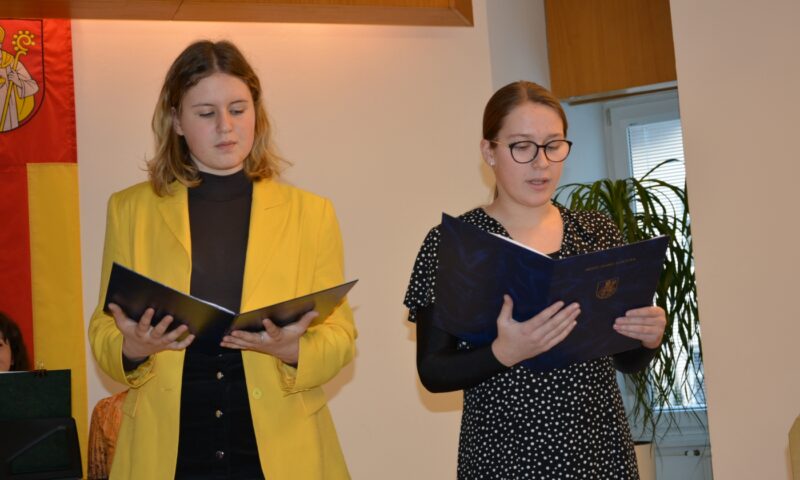 Slávnostné odovzdávanie cien Babka a dedko 2019