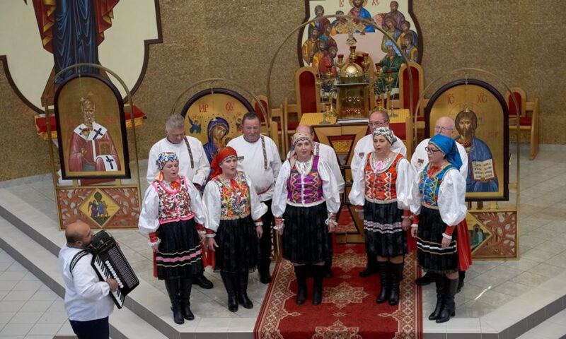 Festival duchovnej piesne 2019