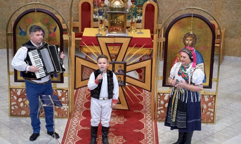 Festival duchovnej piesne 2019