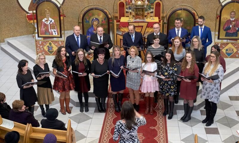 Festival duchovnej piesne 2019