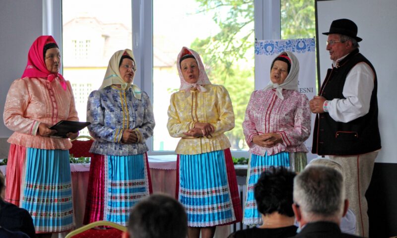Seminár o ľudovej piesni