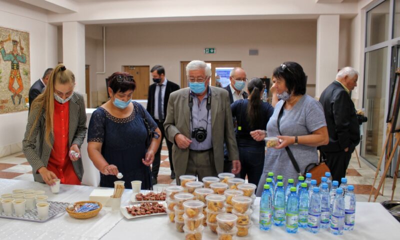 Seminár o ľudovej piesni
