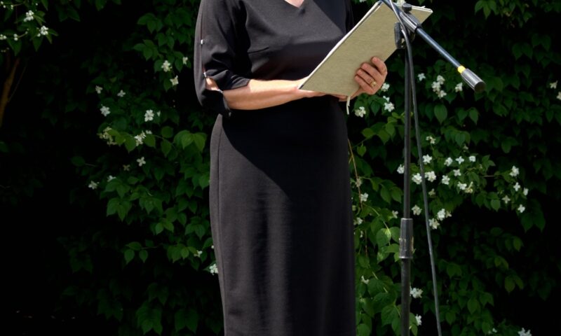 Festival duchovnej piesne