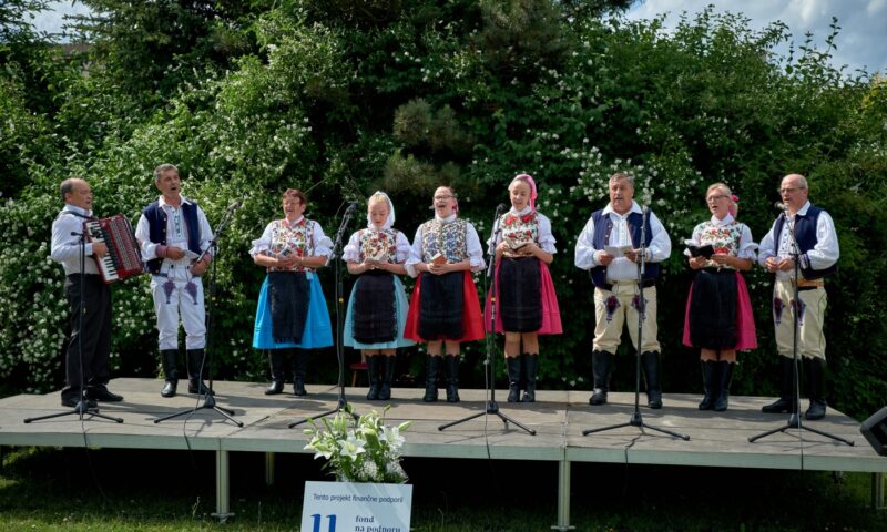 Festival duchovnej piesne