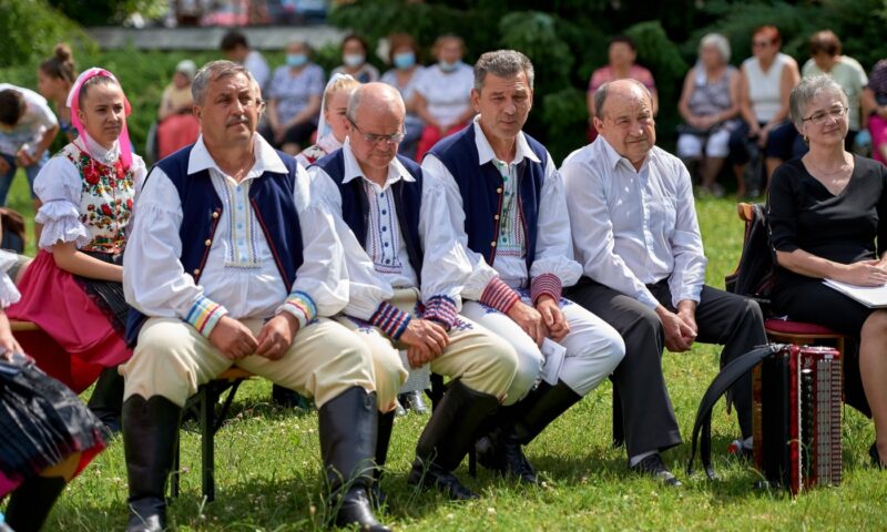 Festival duchovnej piesne