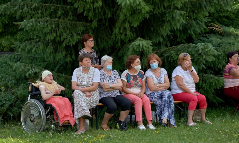Festival duchovnej piesne