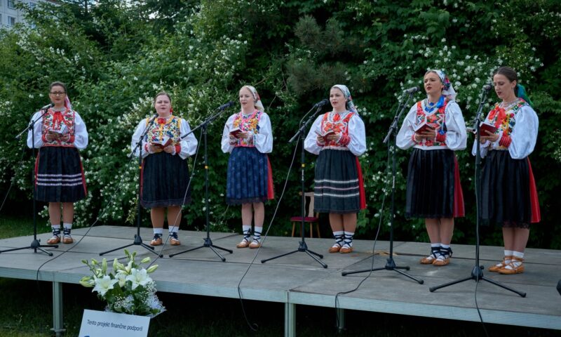 Festival duchovnej piesne