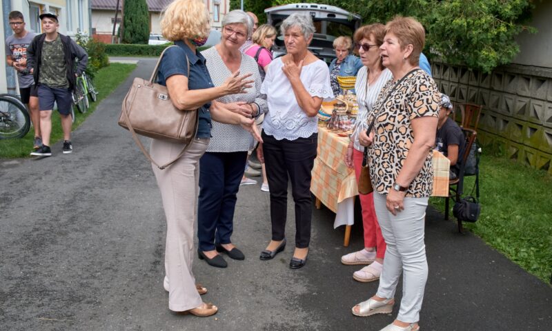 Dni nemeckej kultúry v Chmeľnici