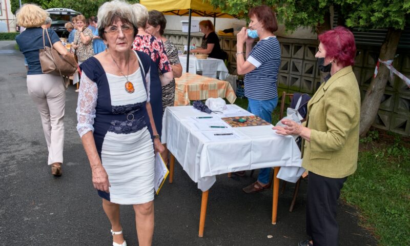 Dni nemeckej kultúry v Chmeľnici
