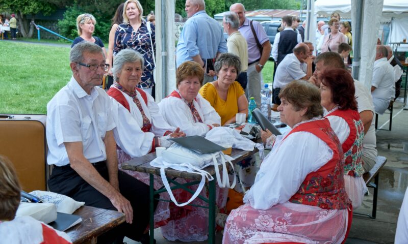 Dni nemeckej kultúry v Chmeľnici