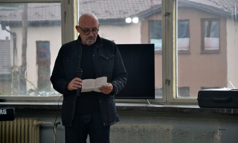 Bienále vizuálneho umenia 2021
