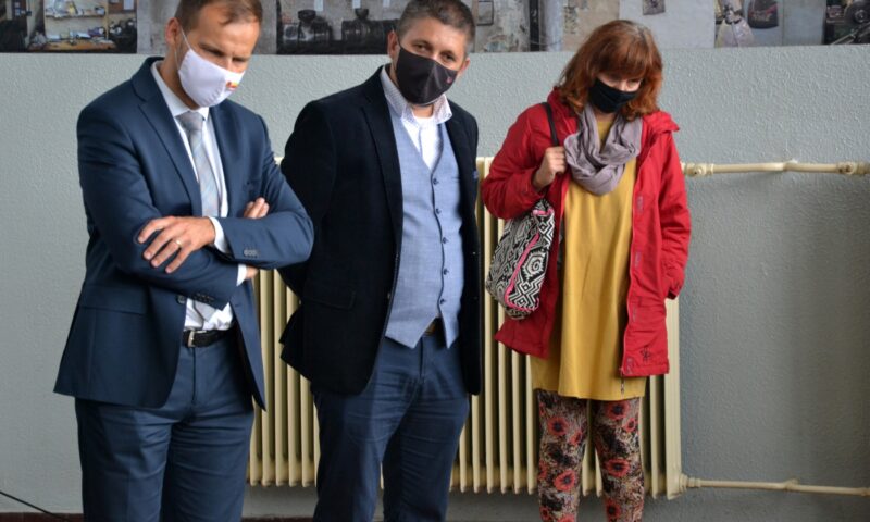 Bienále vizuálneho umenia 2021