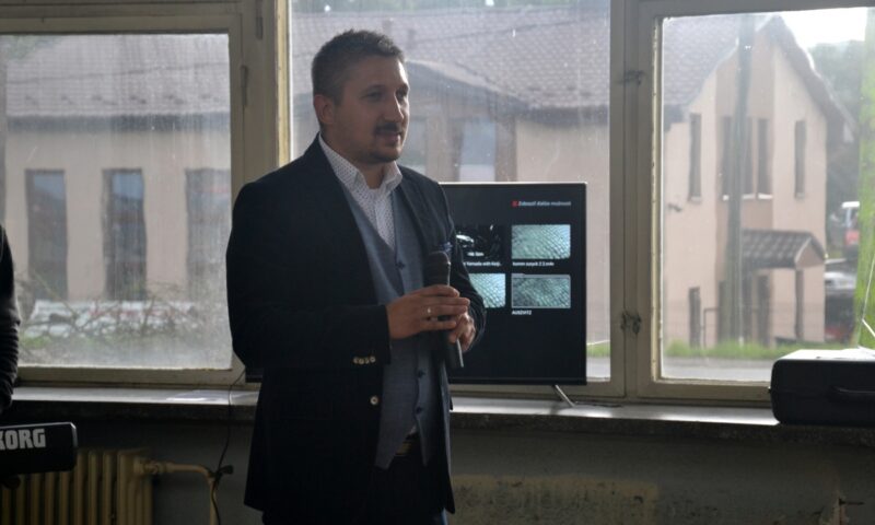 Bienále vizuálneho umenia 2021