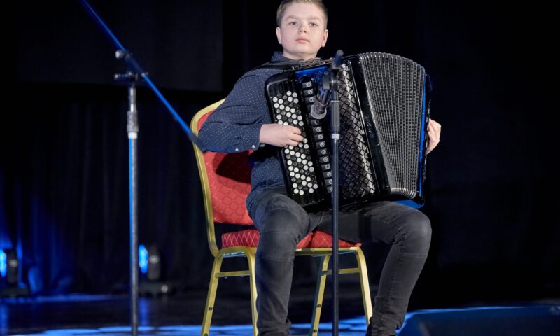 Dedko regiónu
