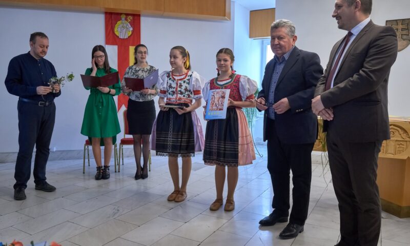 Dúha 2021/2022