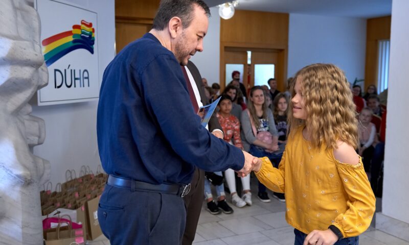 Dúha 2021/2022