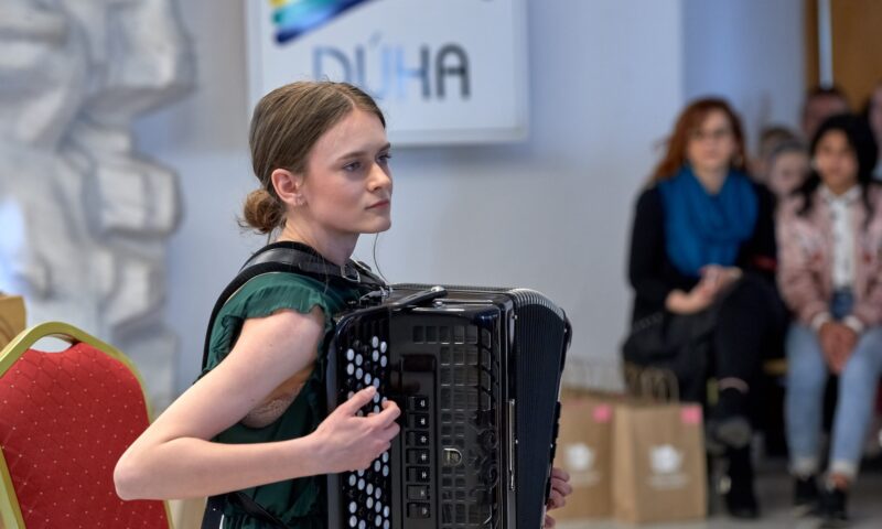 Dúha 2021/2022