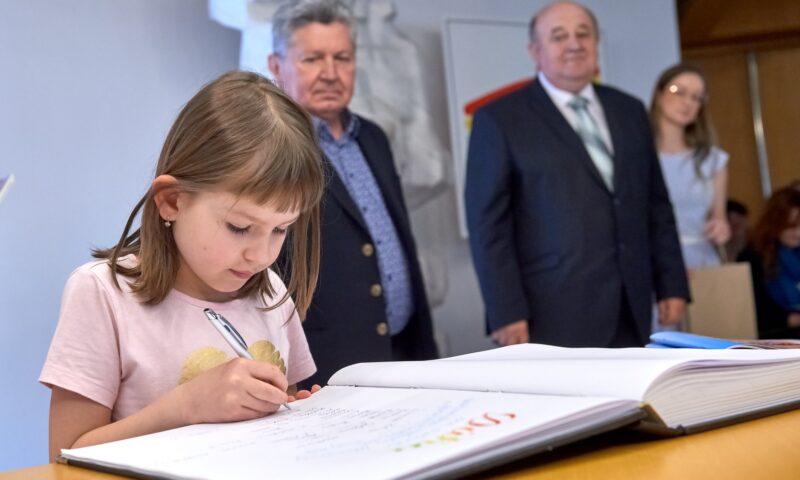 Dúha 2021/2022