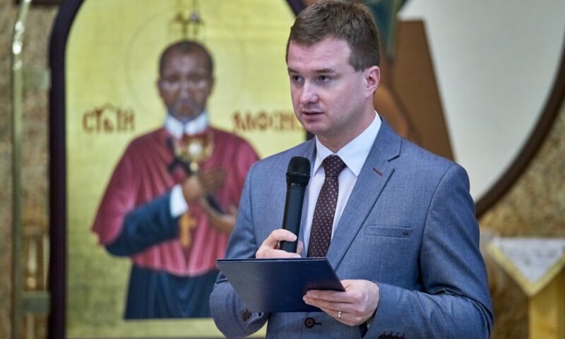 Festival duchovnej piesne 2022 (zima)