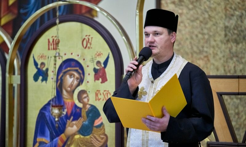 Festival duchovnej piesne 2022 (zima)