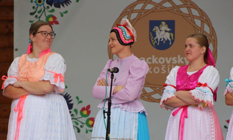 Lackovský košík 2022