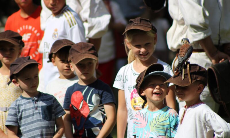 Ružbašské trhy folklóru 2022