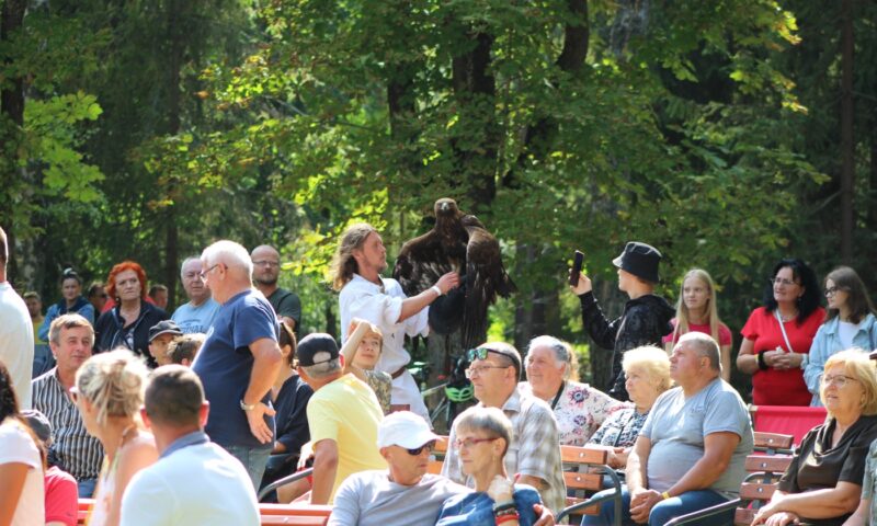 Ružbašské trhy folklóru 2022